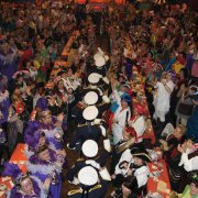 Auftritt in Eupen/Belgien (06.02.11)